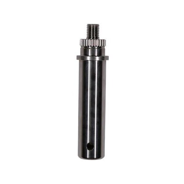 Pump Repair Parts- Shaft w/shoulder D33 /spare.